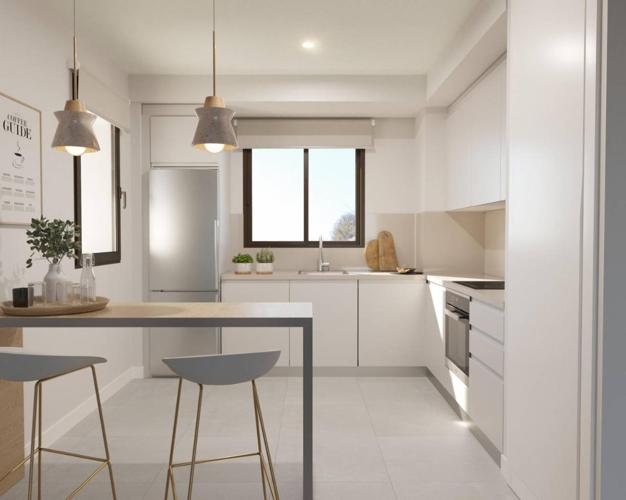 New Build - Apartments - rincon de la victoria - R. De La Victoria