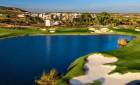 New Build - Apartments - Alhama De Murcia - Condado De Alhama Resort