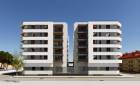 New Build - Apartments - Almoradi - Center