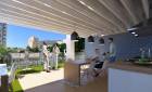New Build - Apartments - Calpe - Manzanera