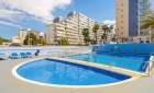 New Build - Apartments - Calpe - Playa De La Fossa