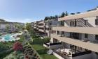 New Build - Apartments - Casares - Casares Costa