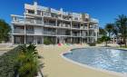 New Build - Apartments - Denia - Las Marinas