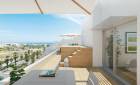 New Build - Apartments - Estepona - Arroyo Enmedio