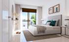 New Build - Apartments - Estepona - Estepona Golf