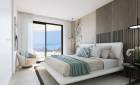 New Build - Apartments - Estepona - Golf La Resina