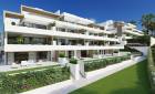 New Build - Apartments - Estepona - Las Mesas