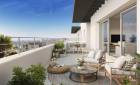 New Build - Apartments - Estepona - Valle Romano Golf