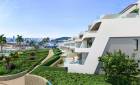 New Build - Apartments - Finestrat - Camporrosso Village