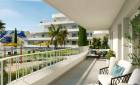 New Build - Apartments - Fuengirola - Los Pacos