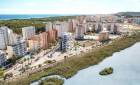New Build - Apartments - Guardamar del Segura - Puerto