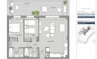 New Build - Apartments - Manilva - La Duquesa