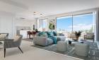 New Build - Apartments - Marbella - Guadalmina Alta