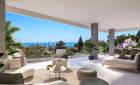 New Build - Apartments - Marbella - Los Monteros