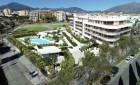 New Build - Apartments - Marbella - San Pedro De Alcantara