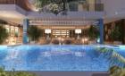 New Build - Apartments - Marbella - Torre Real