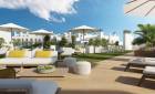 New Build - Apartments - Mijas - Las Lagunas