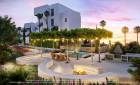 New Build - Apartments - Ojen - Palo Alto