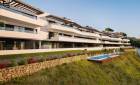 New Build - Apartments - rincon de la victoria - Coto De La Zenaida