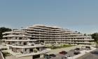 New Build - Apartments - San Miguel de Salinas - Pueblo