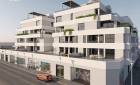 New Build - Apartments - San Pedro del Pinatar - San Pedro De Pinatar