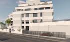 New Build - Apartments - San Pedro del Pinatar - San Pedro De Pinatar