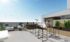 New Build - Apartments - Torrevieja - Playa Del Cura