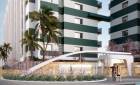 New Build - Apartments - Torrevieja - Punta Prima