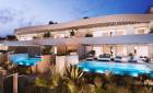 New Build - Bungalow - Marbella - Las Chapas