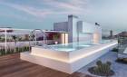 New Build - Leiligheter - Alicante - Benalua