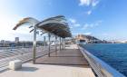New Build - Leiligheter - Alicante - Carolinas Bajas