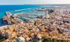 New Build - Leiligheter - Alicante - Carolinas Bajas