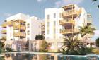 New Build - Leiligheter - El Verger - Zona De La Playa