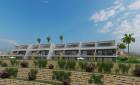 New Build - Leiligheter - Finestrat - Camporrosso Village