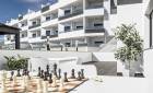 New Build - Leiligheter - Orihuela Costa - Los Altos