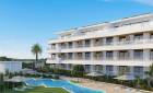 New Build - Leiligheter - Orihuela Costa - Playa Flamenca