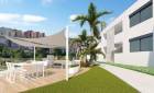 New Build - Leiligheter - Santa Pola - Centro
