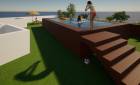 New Build - Leiligheter - Torrevieja - Playa Del Cura