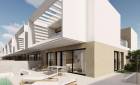 New Build - Quad House - Guardamar del Segura - 03150