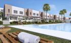 New Build - Town House - Estepona - Urb. Estepona Golf