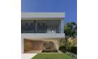New Build - Town House - Marbella - Nueva Andalucia