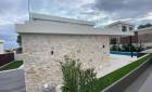 New Build - Town House - Orihuela Costa - Montezenia