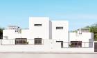 New Build - Town House - Torre Pacheco - Torre-pacheco