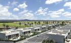 New Build - Villas - Alhama De Murcia - Condado De Alhama Golf Resort