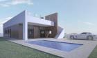New Build - Villas - Aspe - Centro