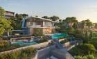 New Build - Villas - Benahavís - El Paraíso