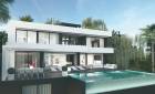 New Build - Villas - Benalmdena - Torremuelle