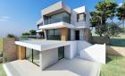 New Build - Villas - Benitachell - Benitachell  Cumbres Del Sol