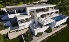 New Build - Villas - Benitachell - Benitachell - Cumbres Del Sol