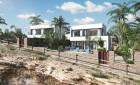 New Build - Villas - Cabo de Palos - Cala Medina